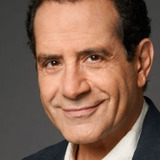 Tony Shalhoub — Fred Kwan