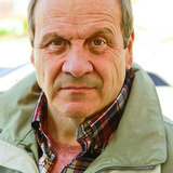 Gil Glasgow — Tippet Shooter