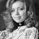 Janina Faye — Tania