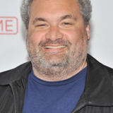 Artie Lange — Gimbels Santa