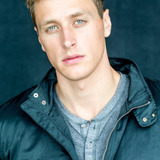 Jake Delaney — Guy in Bar