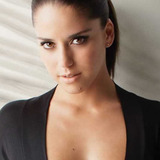 Ana Claudia Talancón — Amelia