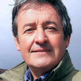 Colin Stafford-Johnson — Narrator