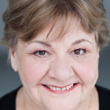 Danielle Fichaud — Sylvette Dieu