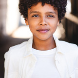 Baeyen Hoffman — Myles' Son