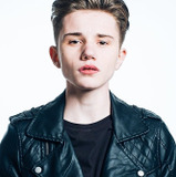 Zak Sutcliffe — Luke