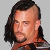 George Caiazzo — John Kronus