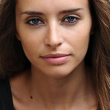 Ariadna Cabrol — Beggar Woman 1