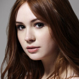 Karen Gillan — Ruby Roundhouse