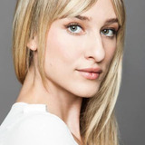 Ханна Ледер — Thorsen's Daughter