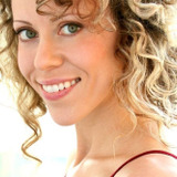 Rebecca Reichert — Tiffany