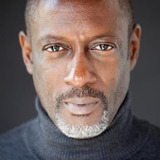 Джефф Френсис — Admiral Griss