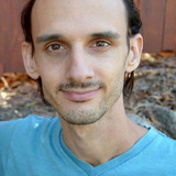 Lucien Dodge — Teenaged Hunter (voice)