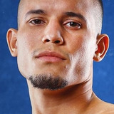 Orlando Gonzalez Ruiz — Self