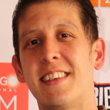 C.J. Martinez — Civilian