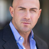 Аарон В. Уильямсон — Refugee / Terminator