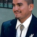 Robert Esquivel — Luis