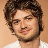Joe Keery — Self (uncredited)