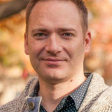 Andrew Eldridge — Greeting Person