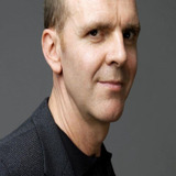 Florent Gibassier — Hippolyte