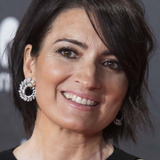 Silvia Abril — Señora de dominguero