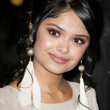 Afshan Azad — Padma Patil
