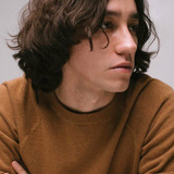 Hoze Meléndez — Young Isauro