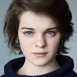 Marine Johnson — Pascale