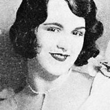 Caryl Lincoln — Party Guest (uncredited)