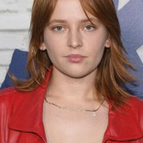 Alexis G. Zall — Alice Drake