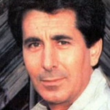 Romuald — Etienne (singing voice)