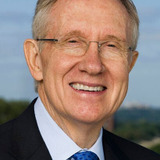 Harry Reid — Senator Harry Reid