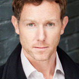 Richard Hansell — Ashley