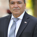 Christopher Cano — Officer Chavez
