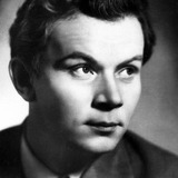 Yevgeni Shutov — Foreign Minister