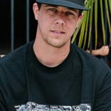 Nick Lockman — Nick