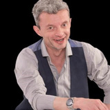 Carlos Humberto Gutierrez — Adolfo