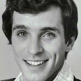 Mark LaMura — Marcus's Dad