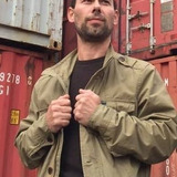 Eric Moyer — Dr. Moyer