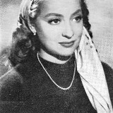 María Esperanza Navarro — Mare (as Esperança Navarro)