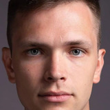 Пётр Акимов