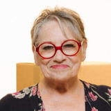 Nina Keogh — Puppet Judy (voice)