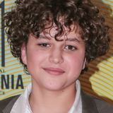 Aliocha Delmotte — Gaspard