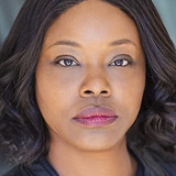 Чикита Фуллер — Detective Lowery