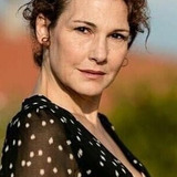 Anna Ferruzzo — Pubblico Ministero