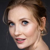 Paulina Chapko — Anna Hellman