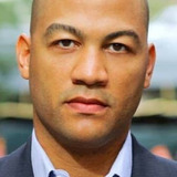 Clark Jackson — Mr. Odesky