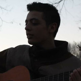 Alessandro Campagna — 2nd Circus Boy