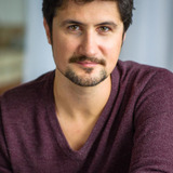 Rodrigo Beilfuss — Wild Bill Martin