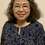 Yoshiko Okamoto — Keiko's Mother (voice)